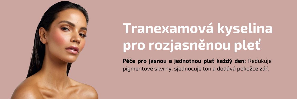 Tranexamova kyselina (CZ)